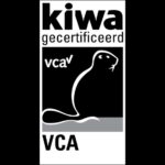 Kiwa VCA logo NL